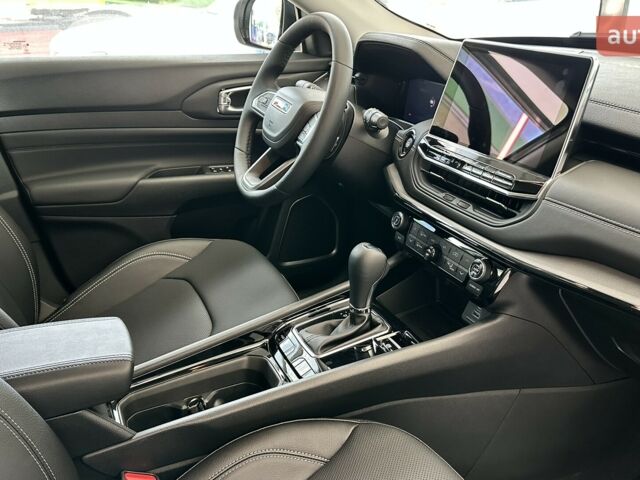 купити нове авто Джип Compass 2024 року від офіційного дилера JEEP ЦЕНТР ОДЕСА ТОВ «АДІС-МОТОР» Джип фото