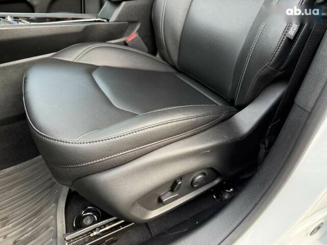 Джип Compass, об'ємом двигуна 2 л та пробігом 2 тис. км за 22900 $, фото 16 на Automoto.ua