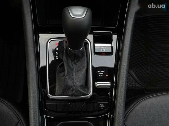 Джип Compass, об'ємом двигуна 2 л та пробігом 2 тис. км за 22900 $, фото 27 на Automoto.ua