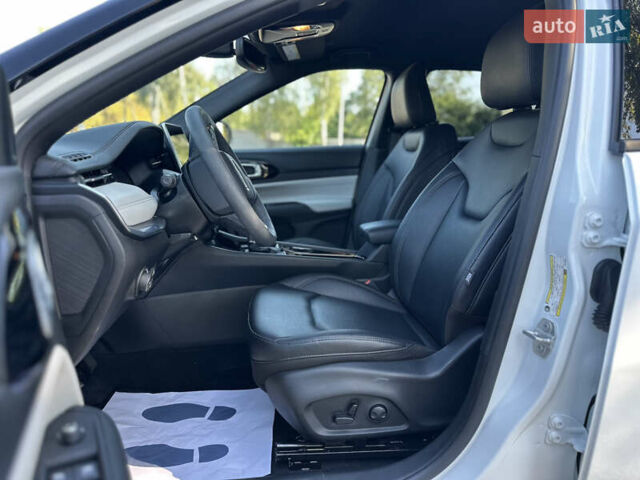 Джип Компас 2024 в Первомайском на Automoto.ua Джип Компас, объемом двигателя 2 л и пробегом 9 тыс. км за 23500 $, фото 34 на Automoto.ua