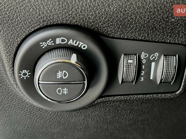 купити нове авто Джип Compass 2024 року від офіційного дилера JEEP ЦЕНТР ОДЕСА ТОВ «АДІС-МОТОР» Джип фото