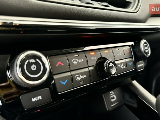 купить новое авто Джип Компас 2024 года от официального дилера JEEP ЦЕНТР ОДЕСА ТОВ «АДІС-МОТОР» Джип фото