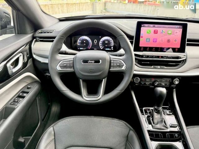 Джип Compass, об'ємом двигуна 2 л та пробігом 6 тис. км за 23600 $, фото 23 на Automoto.ua