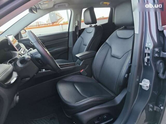 Джип Компас, объемом двигателя 1.5 л и пробегом 22 тыс. км за 27990 $, фото 8 на Automoto.ua