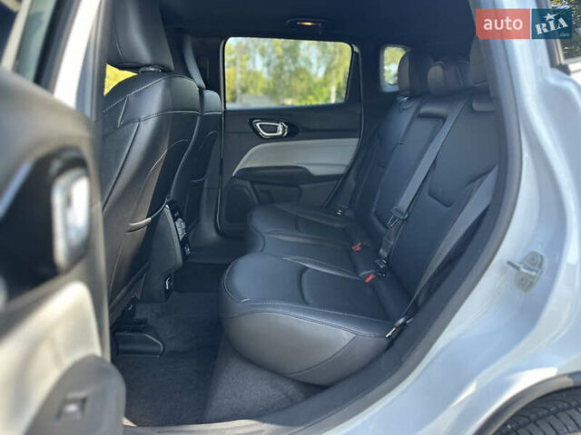 Джип Компас 2024 в Первомайском на Automoto.ua Джип Компас, объемом двигателя 2 л и пробегом 9 тыс. км за 23500 $, фото 30 на Automoto.ua