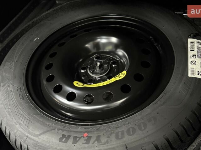 Джип Compass, об'ємом двигуна 1.47 л та пробігом 0 тис. км за 36002 $, фото 23 на Automoto.ua