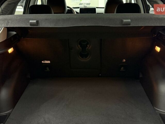 Джип Compass, об'ємом двигуна 1.47 л та пробігом 0 тис. км за 36002 $, фото 14 на Automoto.ua