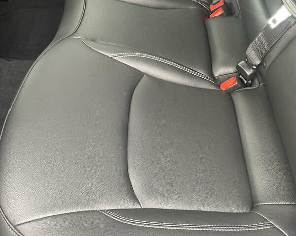 Джип Компас, объемом двигателя 0 л и пробегом 2 тыс. км за 24000 $, фото 18 на Automoto.ua