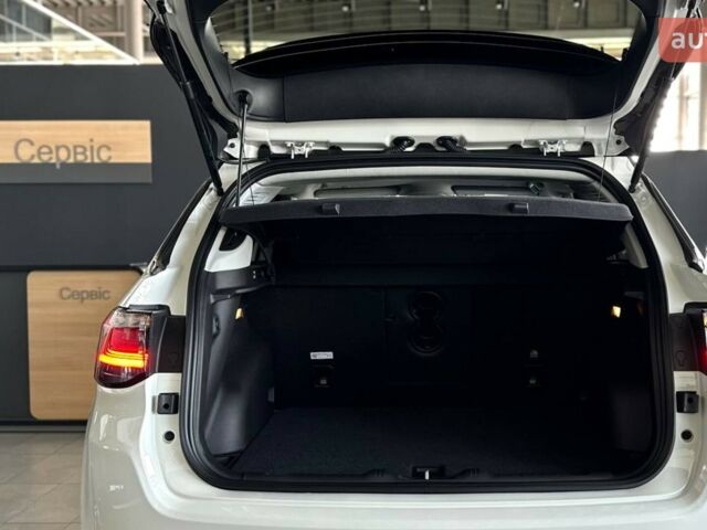 купити нове авто Джип Compass 2024 року від офіційного дилера JEEP «Сателіт Мотор» Аеліта Джип фото