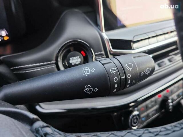Джип Компас, объемом двигателя 1.5 л и пробегом 22 тыс. км за 27990 $, фото 27 на Automoto.ua