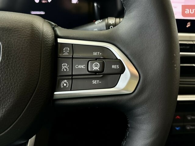 купить новое авто Джип Компас 2024 года от официального дилера JEEP ЦЕНТР ОДЕСА ТОВ «АДІС-МОТОР» Джип фото