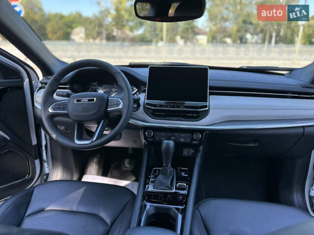 Джип Компас 2024 в Первомайском на Automoto.ua Джип Компас, объемом двигателя 2 л и пробегом 9 тыс. км за 23500 $, фото 23 на Automoto.ua