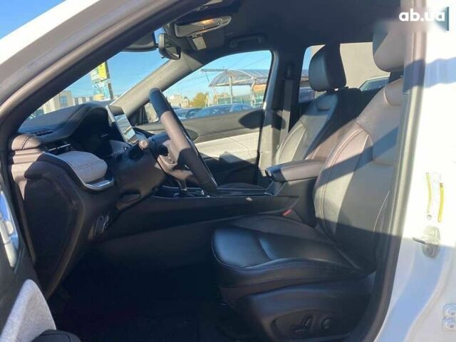 Джип Compass, об'ємом двигуна 2 л та пробігом 24 тис. км за 22500 $, фото 18 на Automoto.ua