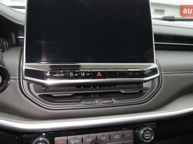 купить новое авто Джип Компас 2024 года от официального дилера Автоцентр AUTO.RIA Джип фото