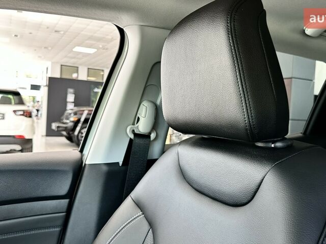 купить новое авто Джип Компас 2024 года от официального дилера JEEP ЦЕНТР ОДЕСА ТОВ «АДІС-МОТОР» Джип фото