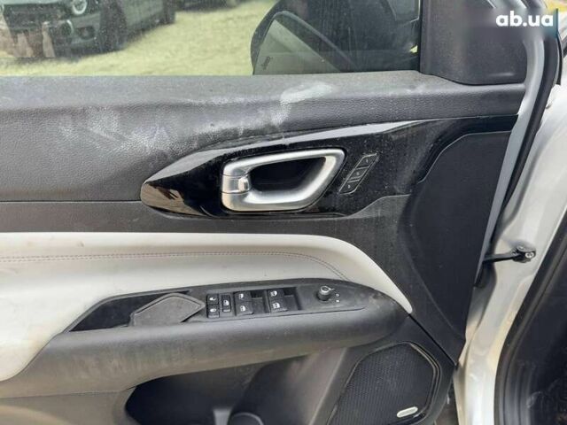Джип Компас, объемом двигателя 2 л и пробегом 3 тыс. км за 14900 $, фото 8 на Automoto.ua