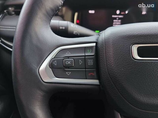 Джип Компас, объемом двигателя 1.5 л и пробегом 22 тыс. км за 27990 $, фото 15 на Automoto.ua