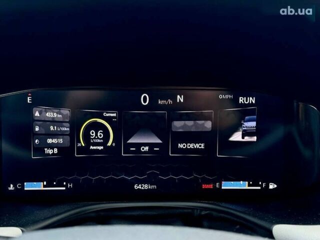 Джип Compass, об'ємом двигуна 2 л та пробігом 6 тис. км за 23600 $, фото 29 на Automoto.ua