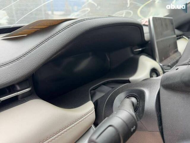 Джип Компас, объемом двигателя 2 л и пробегом 3 тыс. км за 14900 $, фото 17 на Automoto.ua