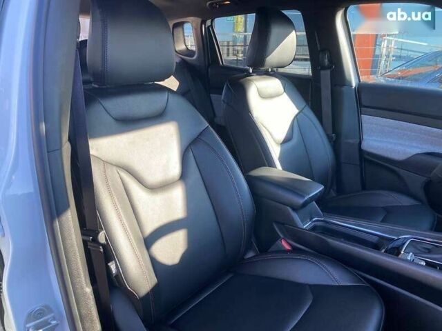 Джип Compass, об'ємом двигуна 2 л та пробігом 24 тис. км за 22500 $, фото 25 на Automoto.ua