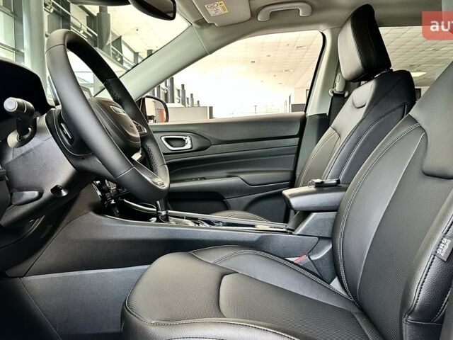 купить новое авто Джип Компас 2024 года от официального дилера JEEP ЦЕНТР ОДЕСА ТОВ «АДІС-МОТОР» Джип фото