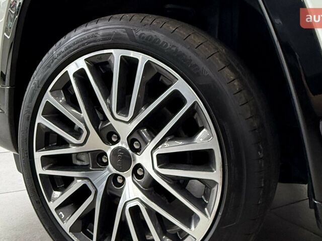 Джип Compass, об'ємом двигуна 1.47 л та пробігом 0 тис. км за 36002 $, фото 10 на Automoto.ua