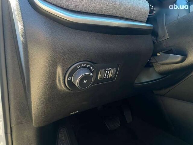 Джип Compass, об'ємом двигуна 2 л та пробігом 24 тис. км за 22500 $, фото 12 на Automoto.ua