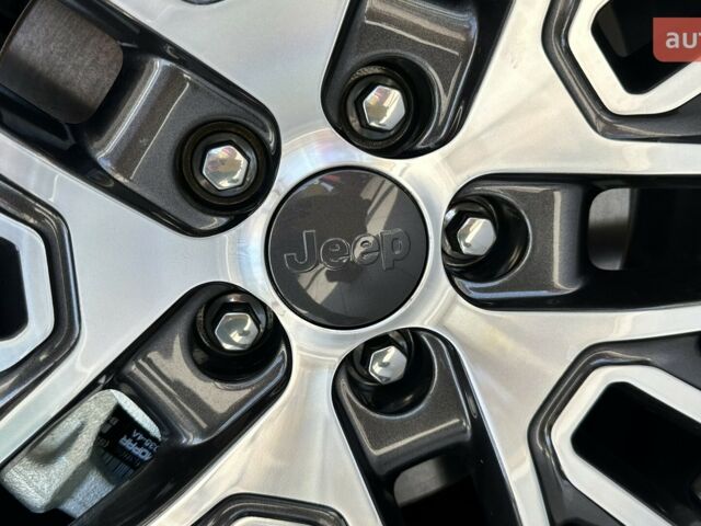 купити нове авто Джип Compass 2024 року від офіційного дилера JEEP ЦЕНТР ОДЕСА ТОВ «АДІС-МОТОР» Джип фото