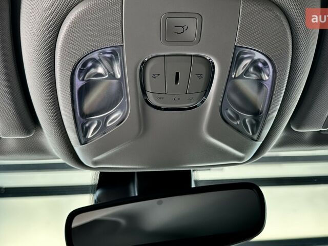 купить новое авто Джип Компас 2024 года от официального дилера JEEP ЦЕНТР ОДЕСА ТОВ «АДІС-МОТОР» Джип фото