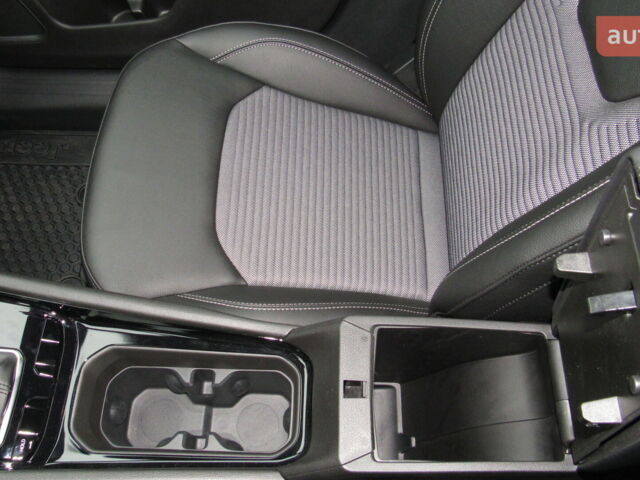 купить новое авто Джип Компас 2024 года от официального дилера Автоцентр AUTO.RIA Джип фото