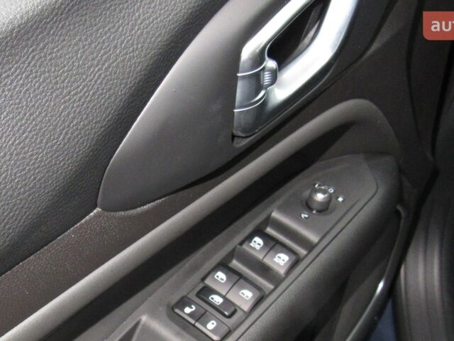 купить новое авто Джип Компас 2024 года от официального дилера Автоцентр AUTO.RIA Джип фото