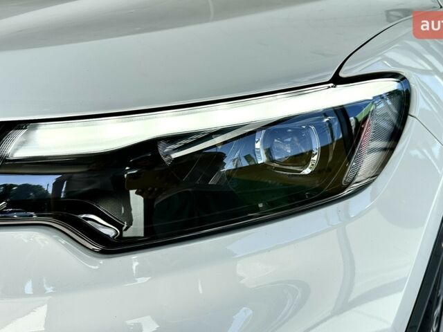 купить новое авто Джип Компас 2024 года от официального дилера JEEP ЦЕНТР ОДЕСА ТОВ «АДІС-МОТОР» Джип фото