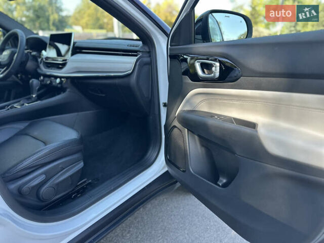 Джип Компас 2024 в Первомайском на Automoto.ua Джип Компас, объемом двигателя 2 л и пробегом 9 тыс. км за 23500 $, фото 29 на Automoto.ua