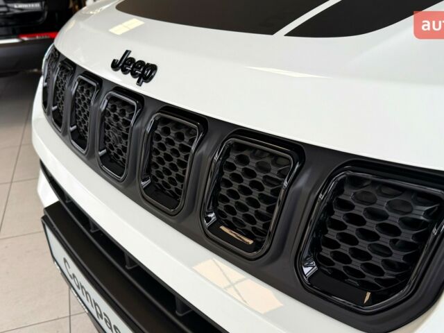 купить новое авто Джип Компас 2025 года от официального дилера JEEP ЦЕНТР ОДЕСА ТОВ «АДІС-МОТОР» Джип фото