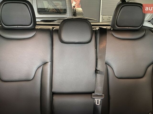 купить новое авто Джип Компас 2025 года от официального дилера Автоцентр AUTO.RIA Джип фото