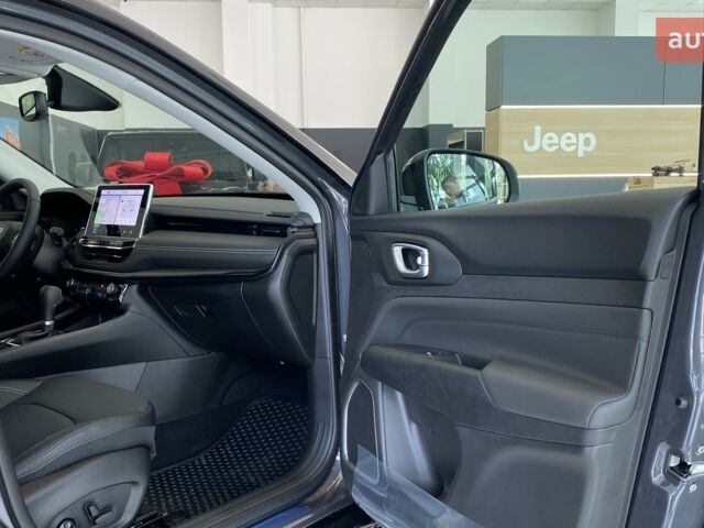 купить новое авто Джип Компас 2025 года от официального дилера Автоцентр AUTO.RIA Джип фото