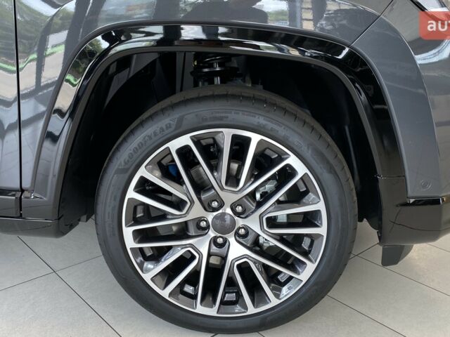 купить новое авто Джип Компас 2025 года от официального дилера Автоцентр AUTO.RIA Джип фото