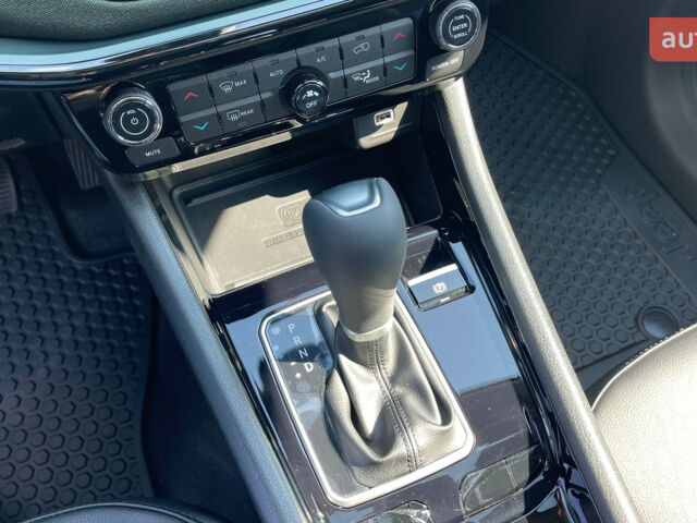 купить новое авто Джип Компас 2025 года от официального дилера Автопасаж Джип фото