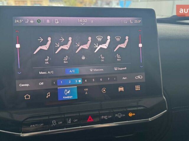 купить новое авто Джип Компас 2025 года от официального дилера ДЖИП ЦЕНТР ХАРКІВ Джип фото