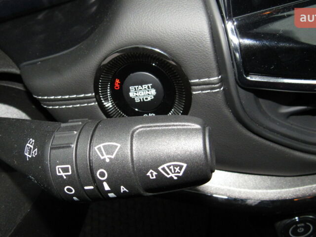 купити нове авто Джип Compass 2025 року від офіційного дилера Автоцентр AUTO.RIA Джип фото