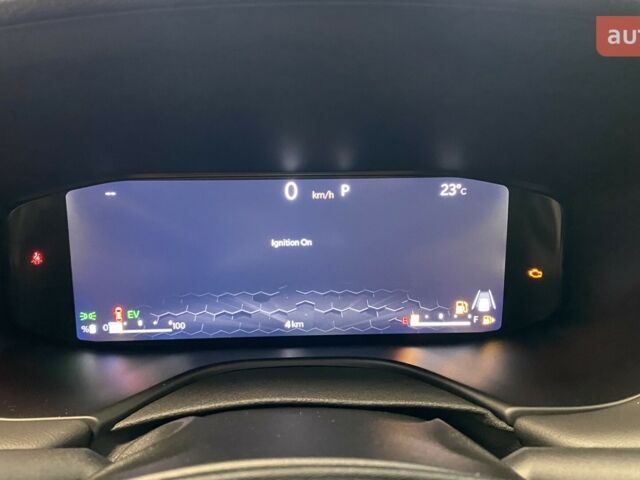 купить новое авто Джип Компас 2025 года от официального дилера Автоцентр AUTO.RIA Джип фото