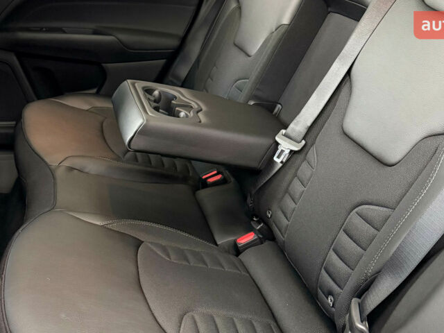 Джип Compass, об'ємом двигуна 1.47 л та пробігом 0 тис. км за 34869 $, фото 23 на Automoto.ua