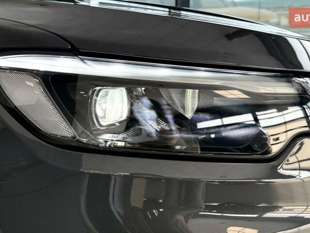 купити нове авто Джип Compass 2025 року від офіційного дилера JEEP ЦЕНТР ОДЕСА ТОВ «АДІС-МОТОР» Джип фото