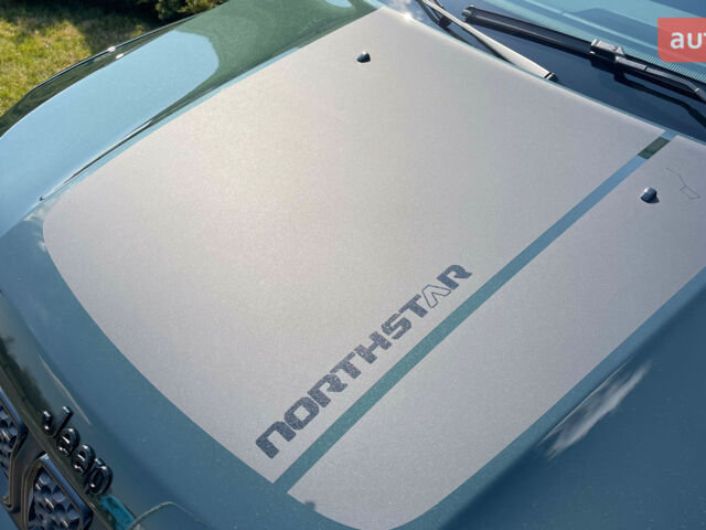 купити нове авто Джип Compass 2025 року від офіційного дилера Автопасаж Джип фото