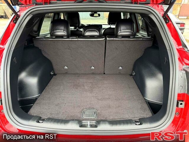 Джип Compass, об'ємом двигуна 2 л та пробігом 400 тис. км за 24500 $, фото 6 на Automoto.ua