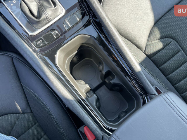 купить новое авто Джип Компас 2025 года от официального дилера Автопасаж Джип фото