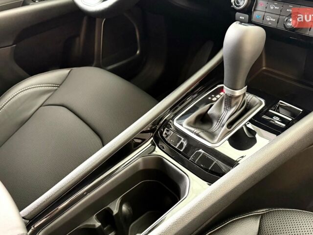 купить новое авто Джип Компас 2025 года от официального дилера JEEP ЦЕНТР ОДЕСА ТОВ «АДІС-МОТОР» Джип фото