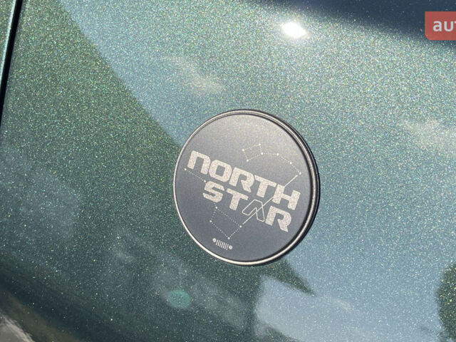 купить новое авто Джип Компас 2025 года от официального дилера Автопасаж Джип фото