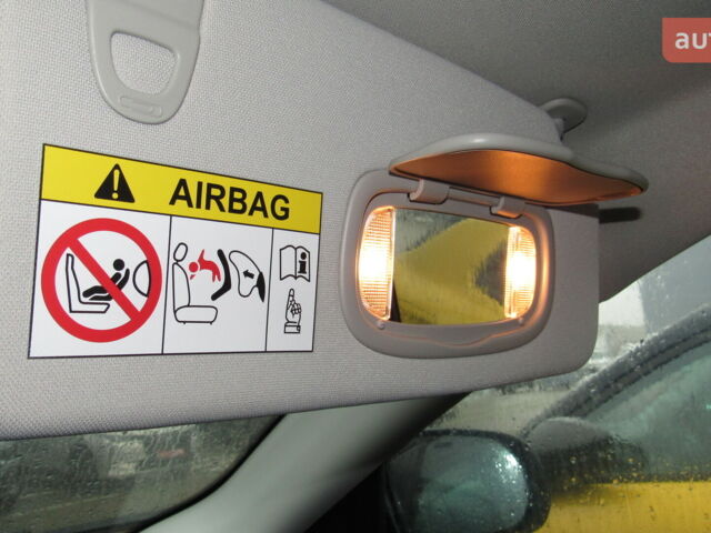 купити нове авто Джип Compass 2025 року від офіційного дилера Автоцентр AUTO.RIA Джип фото