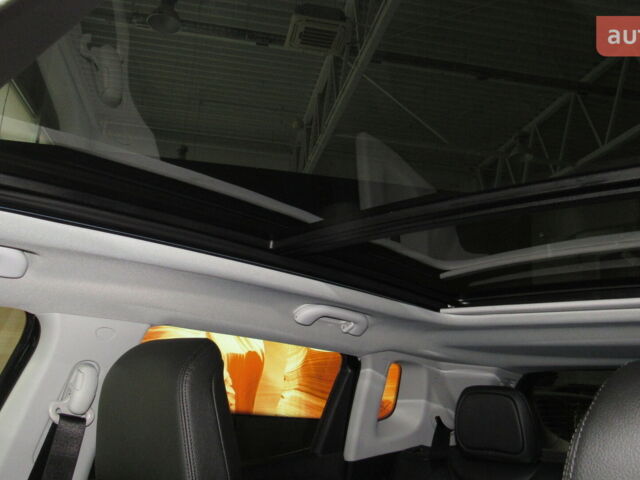 купить новое авто Джип Компас 2025 года от официального дилера Автоцентр AUTO.RIA Джип фото